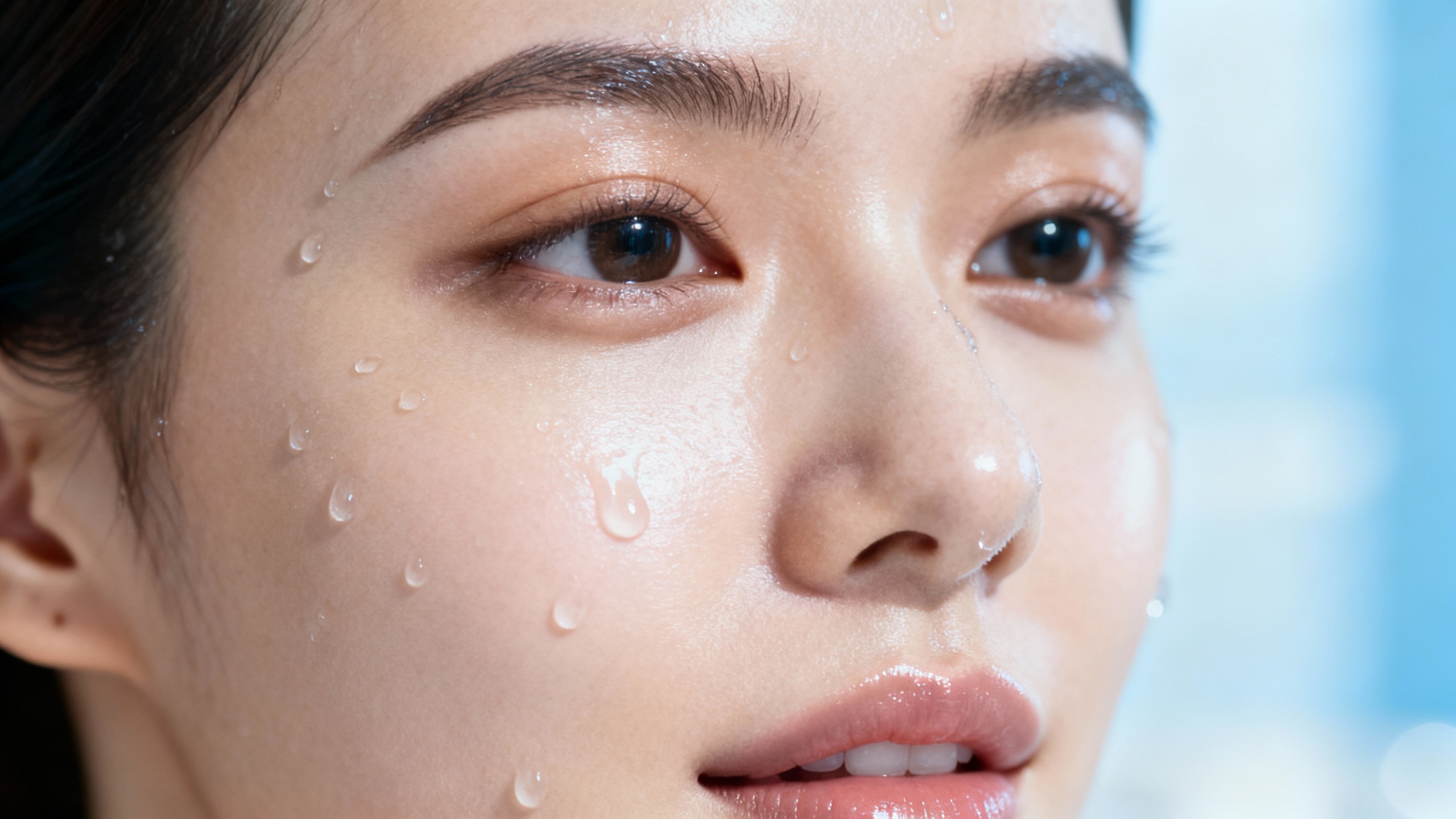 Featured image for How to get rid of under the skin pimples?